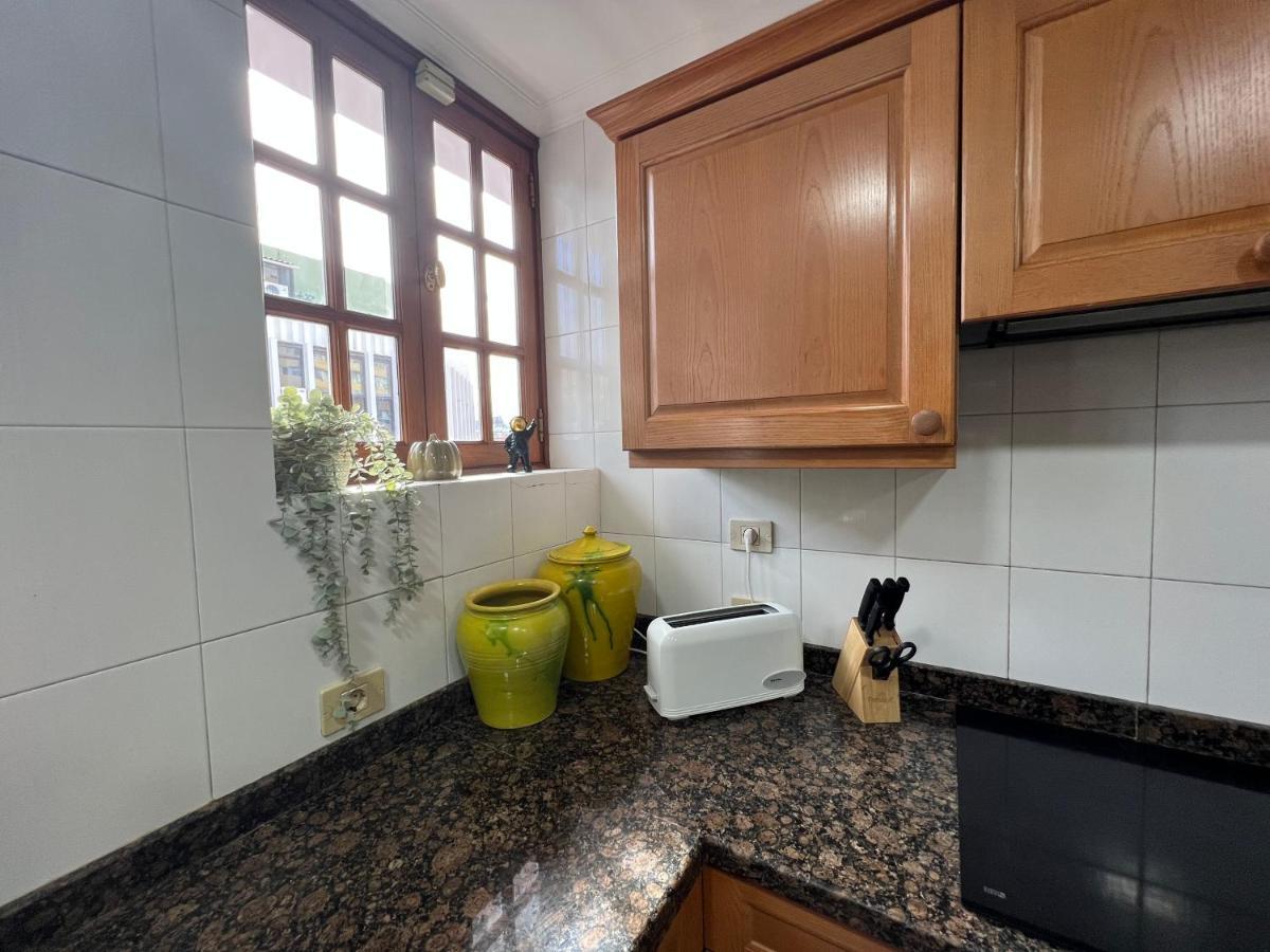 Coliving El Secretario Hotel ลาสปัลมาส เด กรานคานาเรีย ภายนอก รูปภาพ
