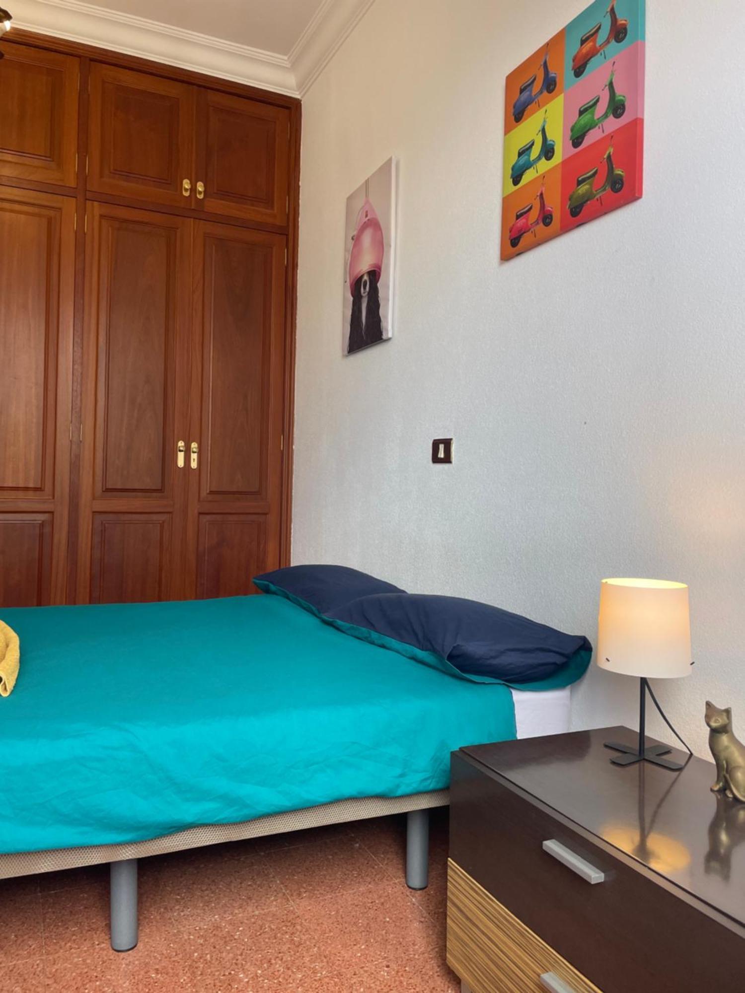 Coliving El Secretario Hotel ลาสปัลมาส เด กรานคานาเรีย ภายนอก รูปภาพ