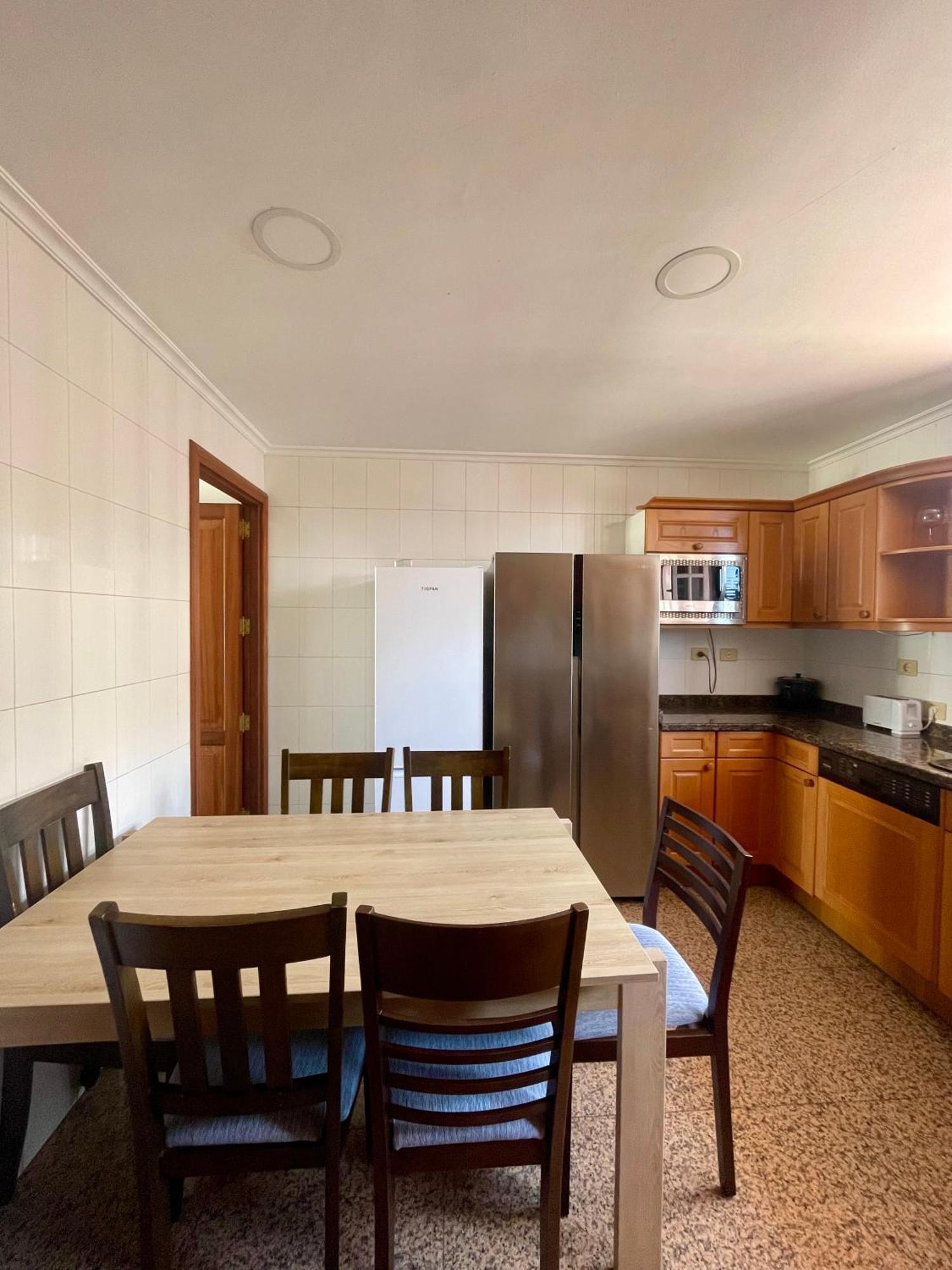 Coliving El Secretario Hotel ลาสปัลมาส เด กรานคานาเรีย ภายนอก รูปภาพ