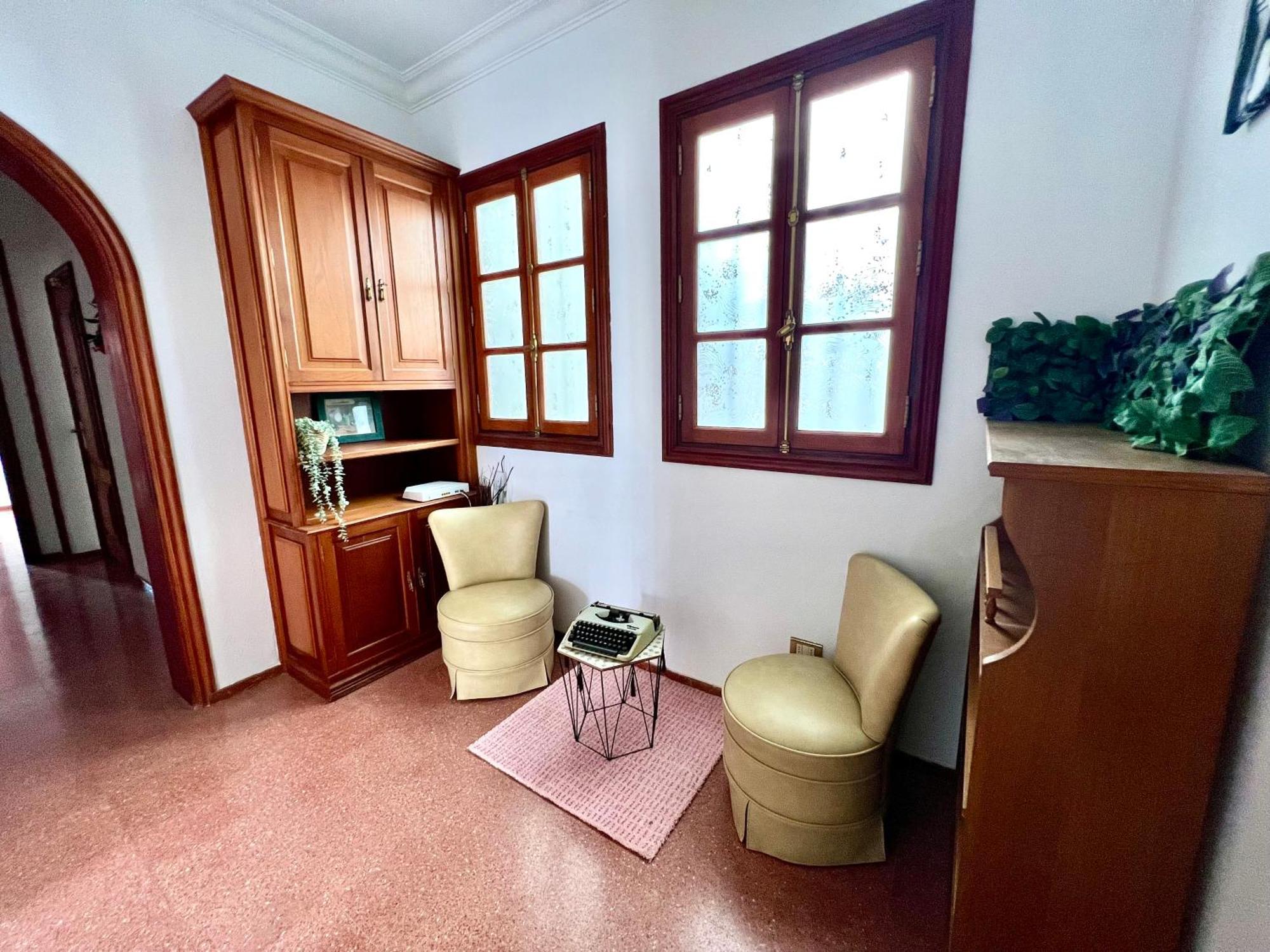 Coliving El Secretario Hotel ลาสปัลมาส เด กรานคานาเรีย ภายนอก รูปภาพ