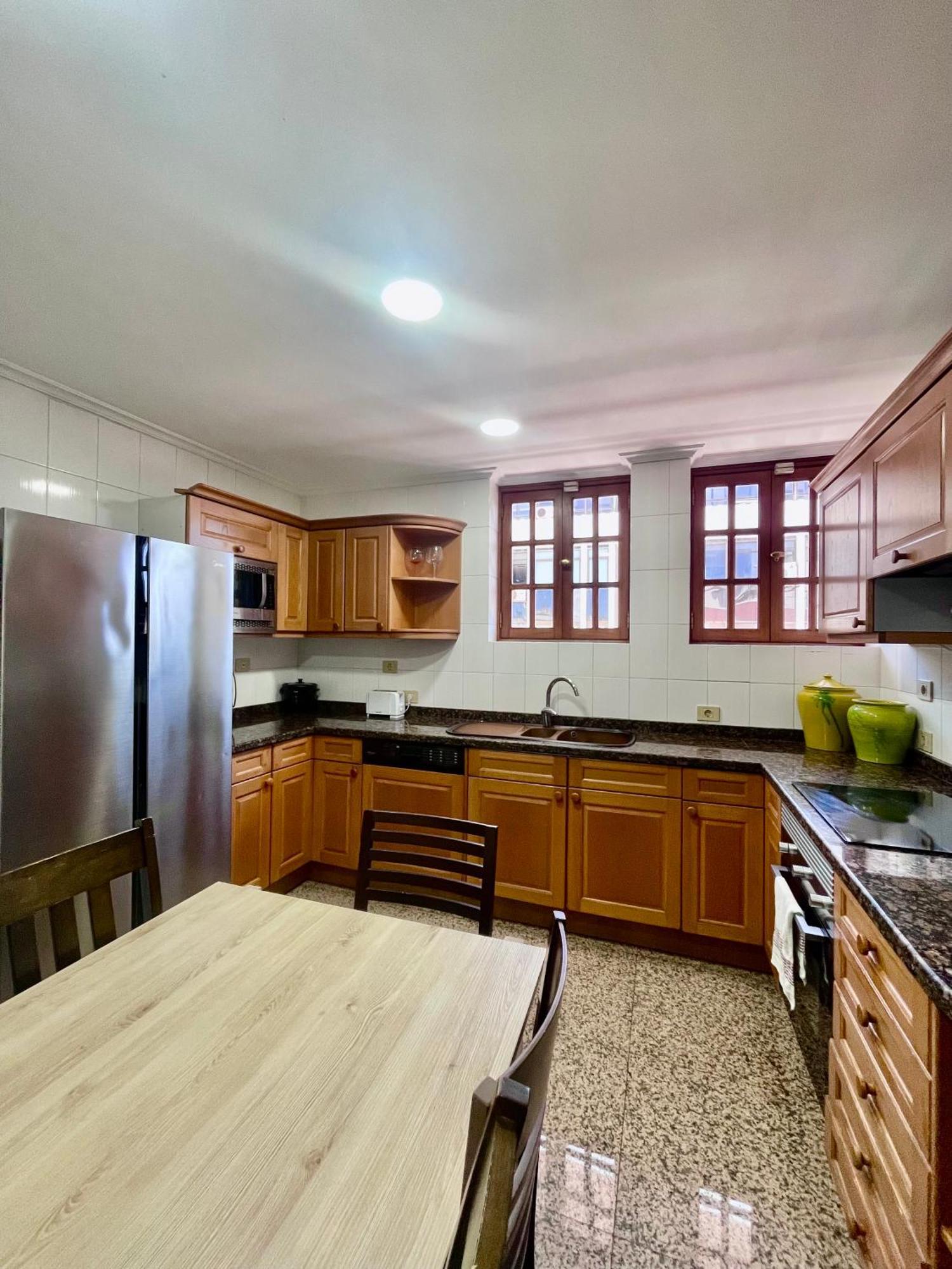 Coliving El Secretario Hotel ลาสปัลมาส เด กรานคานาเรีย ภายนอก รูปภาพ
