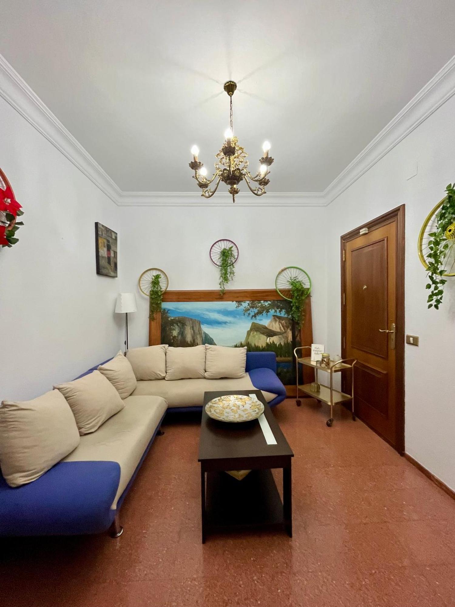 Coliving El Secretario Hotel ลาสปัลมาส เด กรานคานาเรีย ภายนอก รูปภาพ