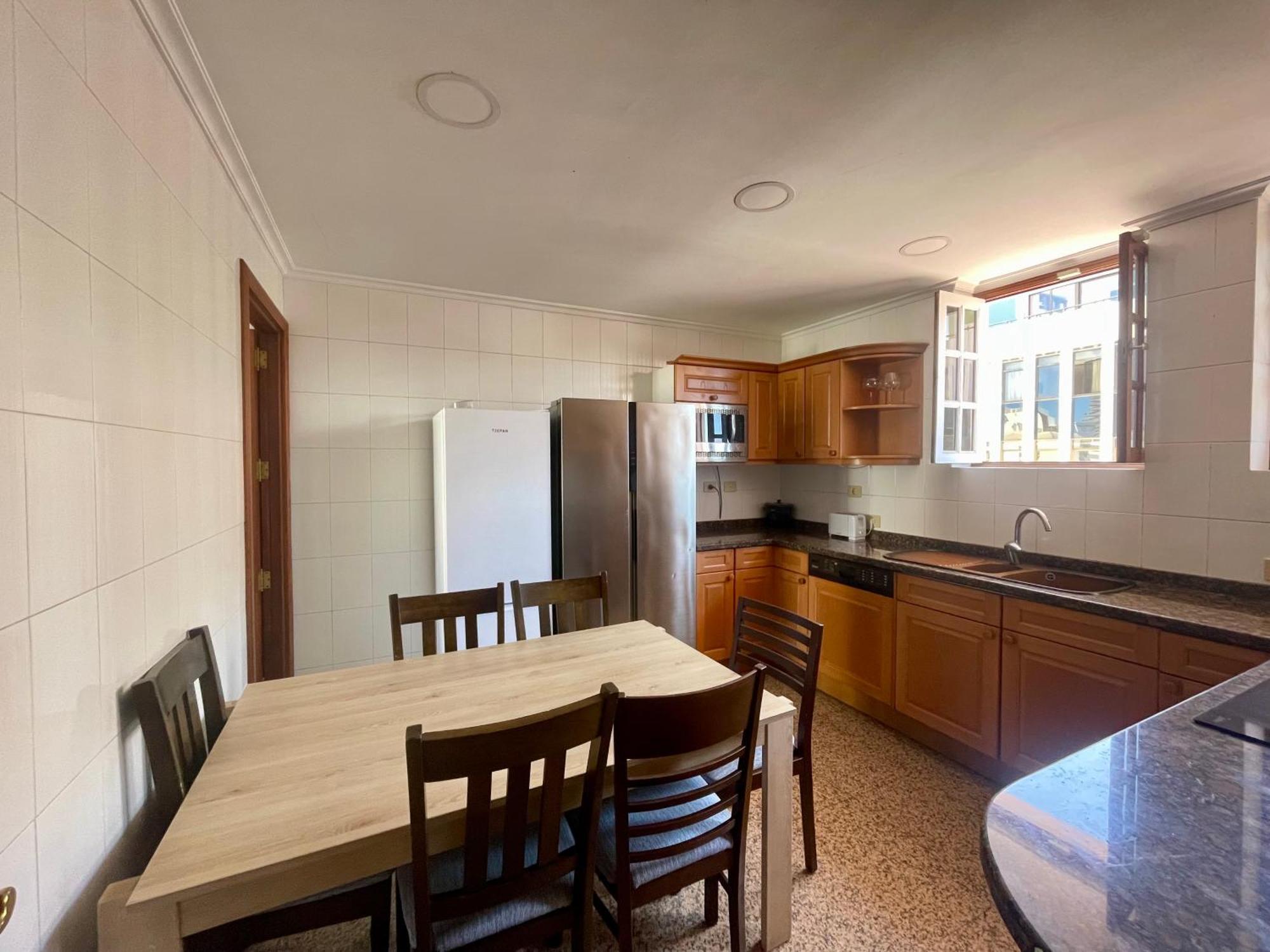 Coliving El Secretario Hotel ลาสปัลมาส เด กรานคานาเรีย ภายนอก รูปภาพ