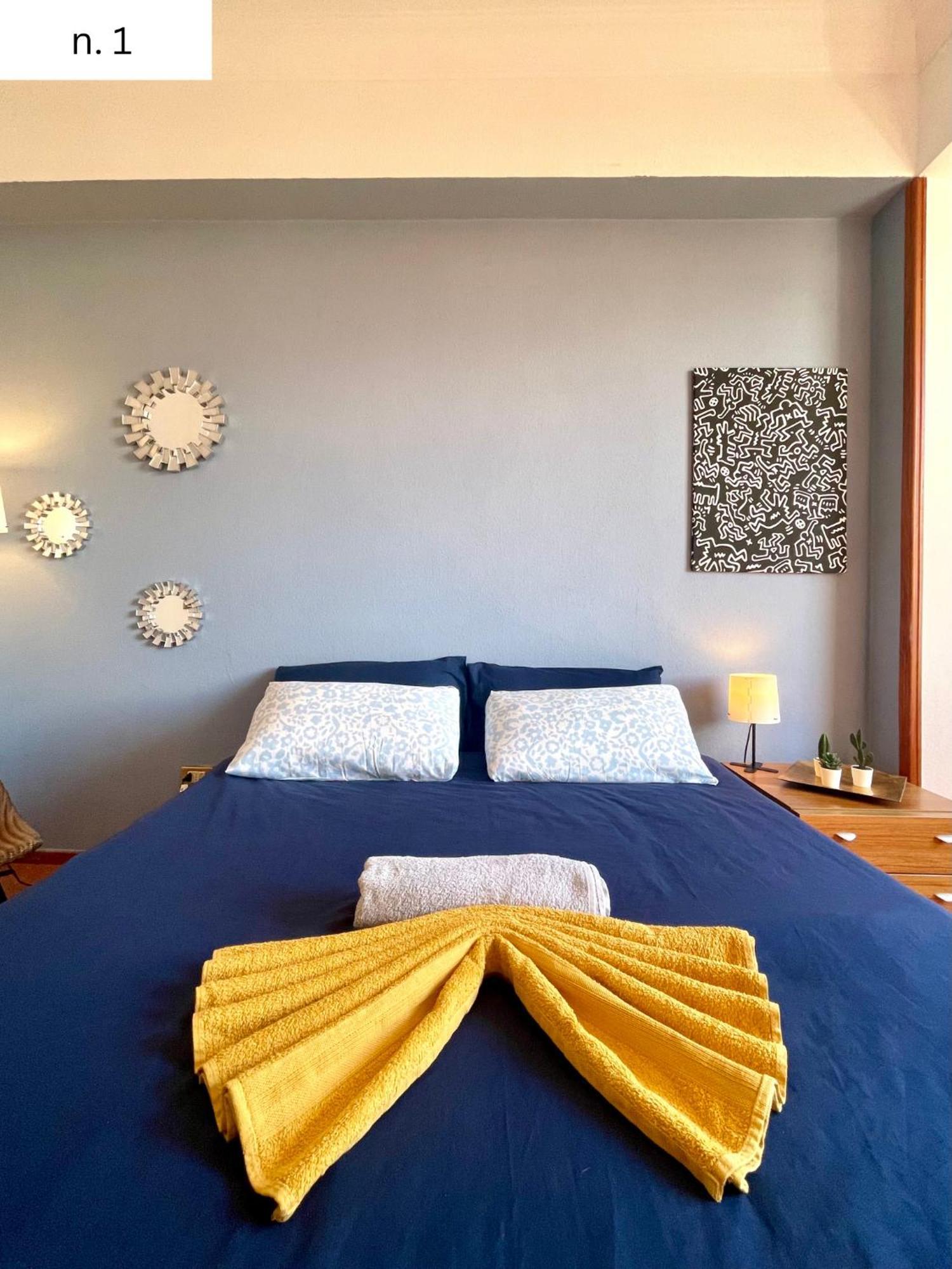 Coliving El Secretario Hotel ลาสปัลมาส เด กรานคานาเรีย ภายนอก รูปภาพ