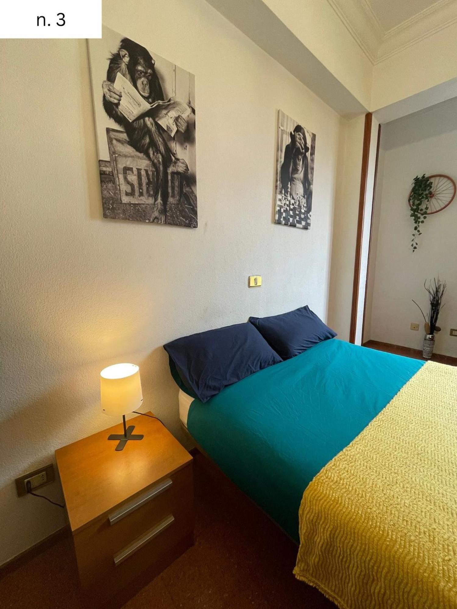 Coliving El Secretario Hotel ลาสปัลมาส เด กรานคานาเรีย ภายนอก รูปภาพ