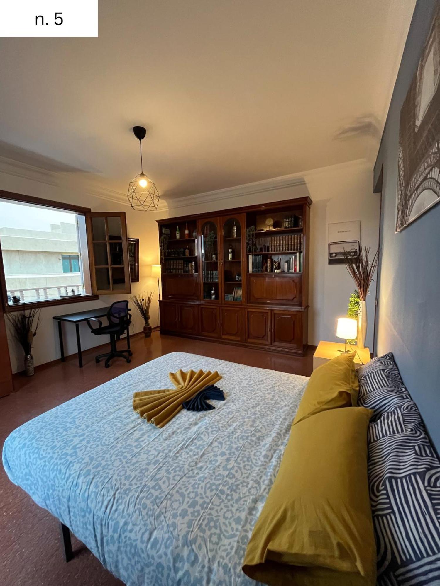 Coliving El Secretario Hotel ลาสปัลมาส เด กรานคานาเรีย ภายนอก รูปภาพ