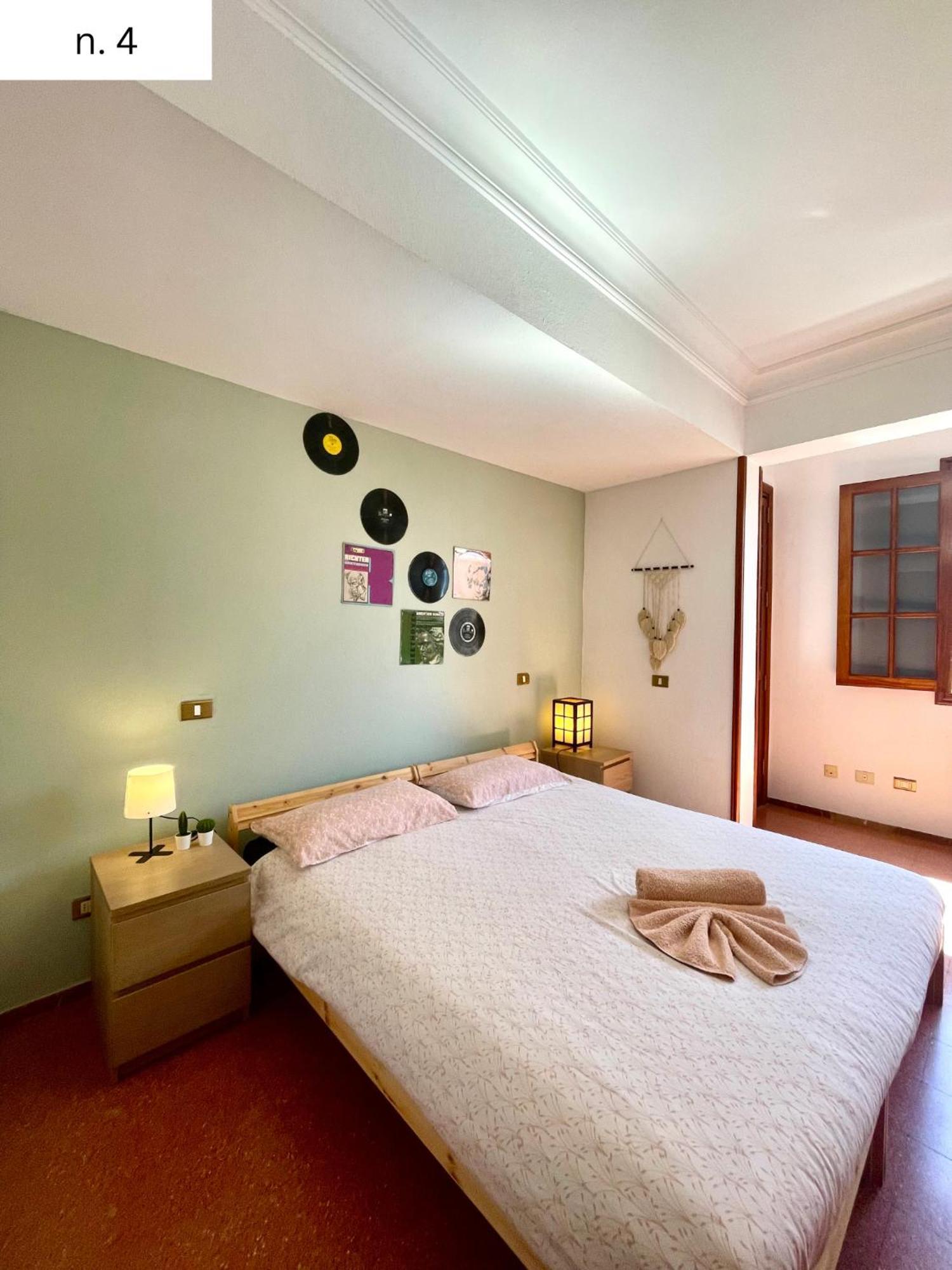 Coliving El Secretario Hotel ลาสปัลมาส เด กรานคานาเรีย ภายนอก รูปภาพ