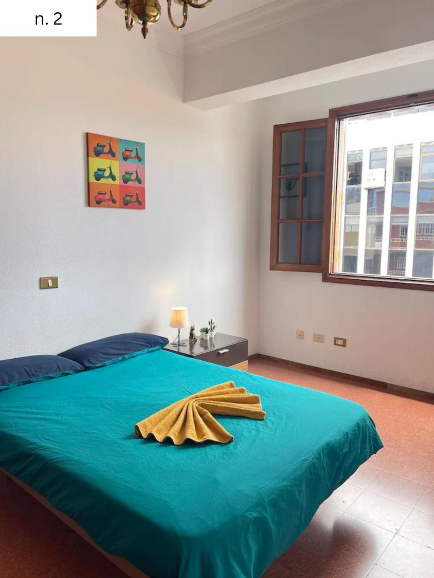 Coliving El Secretario Hotel ลาสปัลมาส เด กรานคานาเรีย ภายนอก รูปภาพ