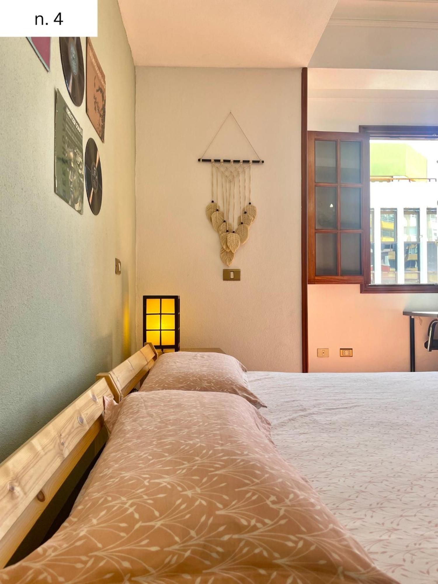 Coliving El Secretario Hotel ลาสปัลมาส เด กรานคานาเรีย ภายนอก รูปภาพ