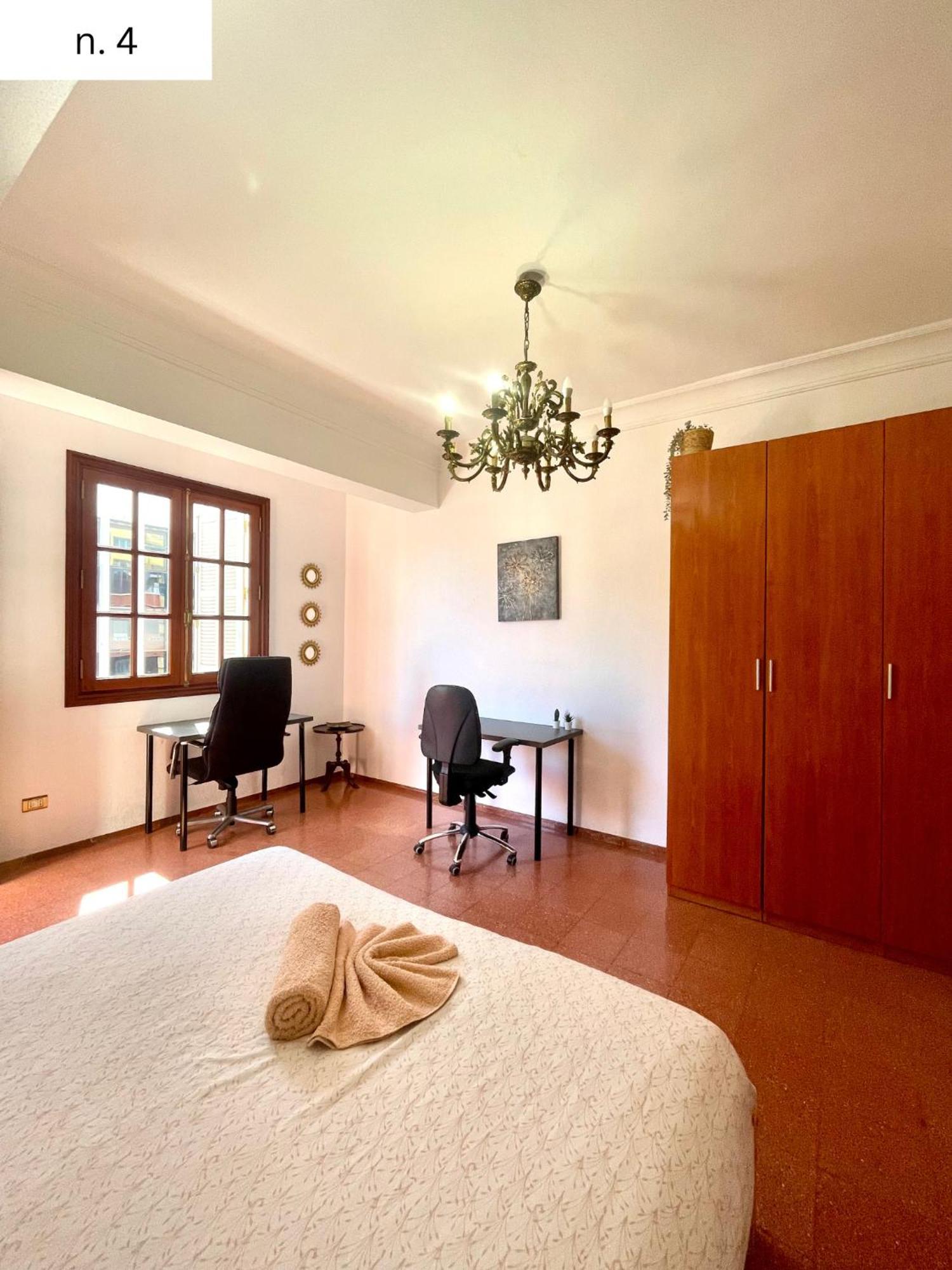 Coliving El Secretario Hotel ลาสปัลมาส เด กรานคานาเรีย ภายนอก รูปภาพ