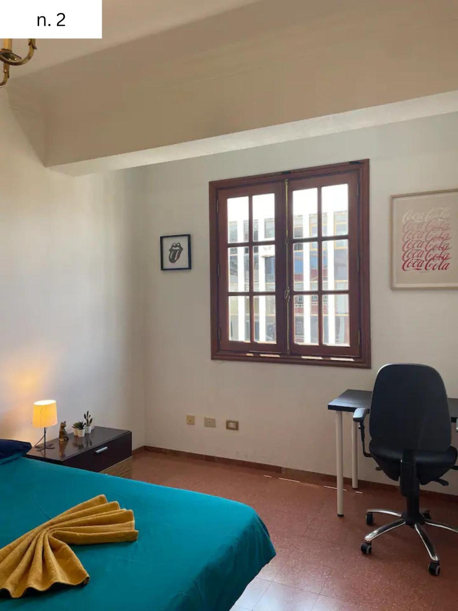 Coliving El Secretario Hotel ลาสปัลมาส เด กรานคานาเรีย ภายนอก รูปภาพ