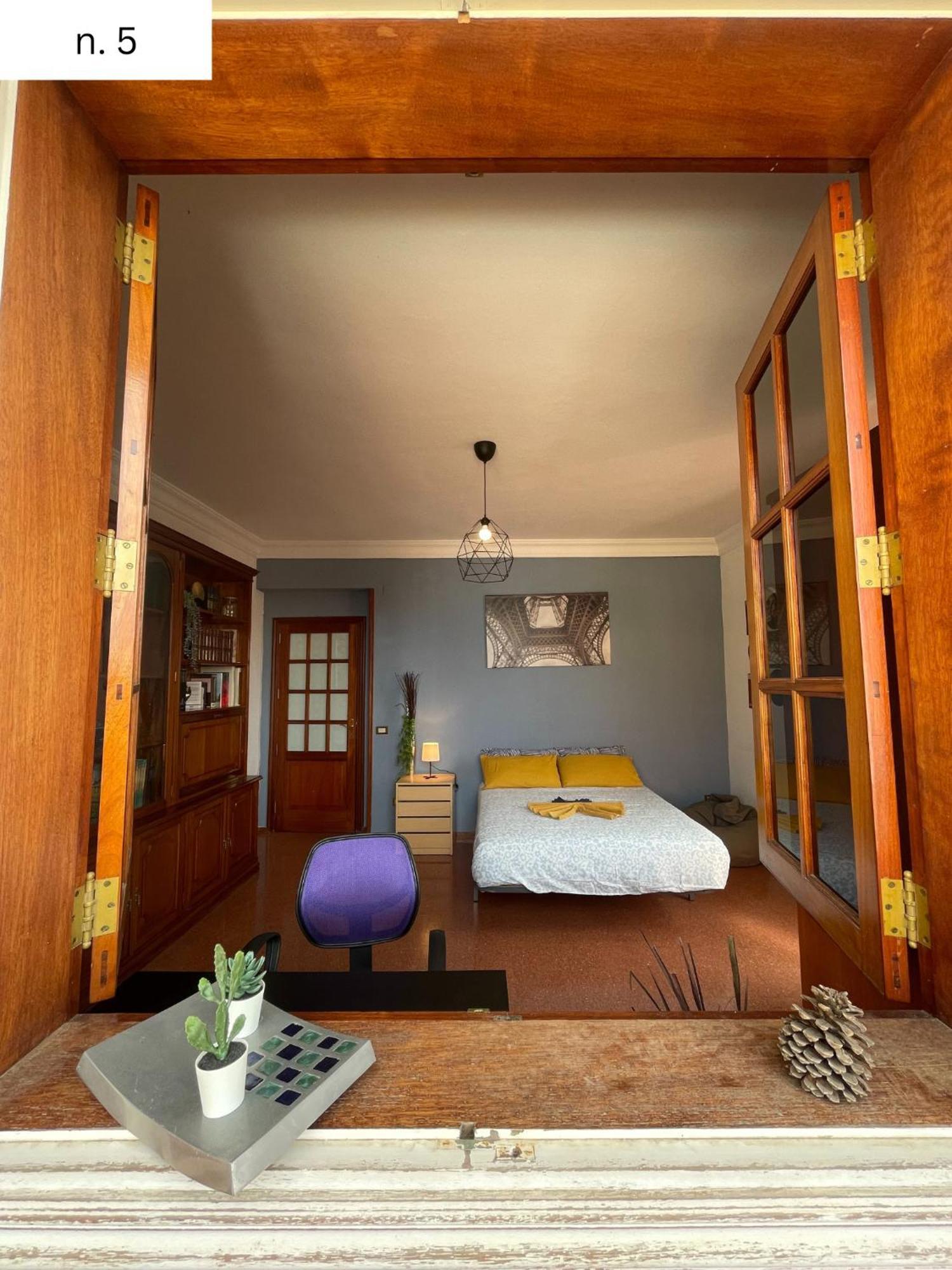Coliving El Secretario Hotel ลาสปัลมาส เด กรานคานาเรีย ภายนอก รูปภาพ
