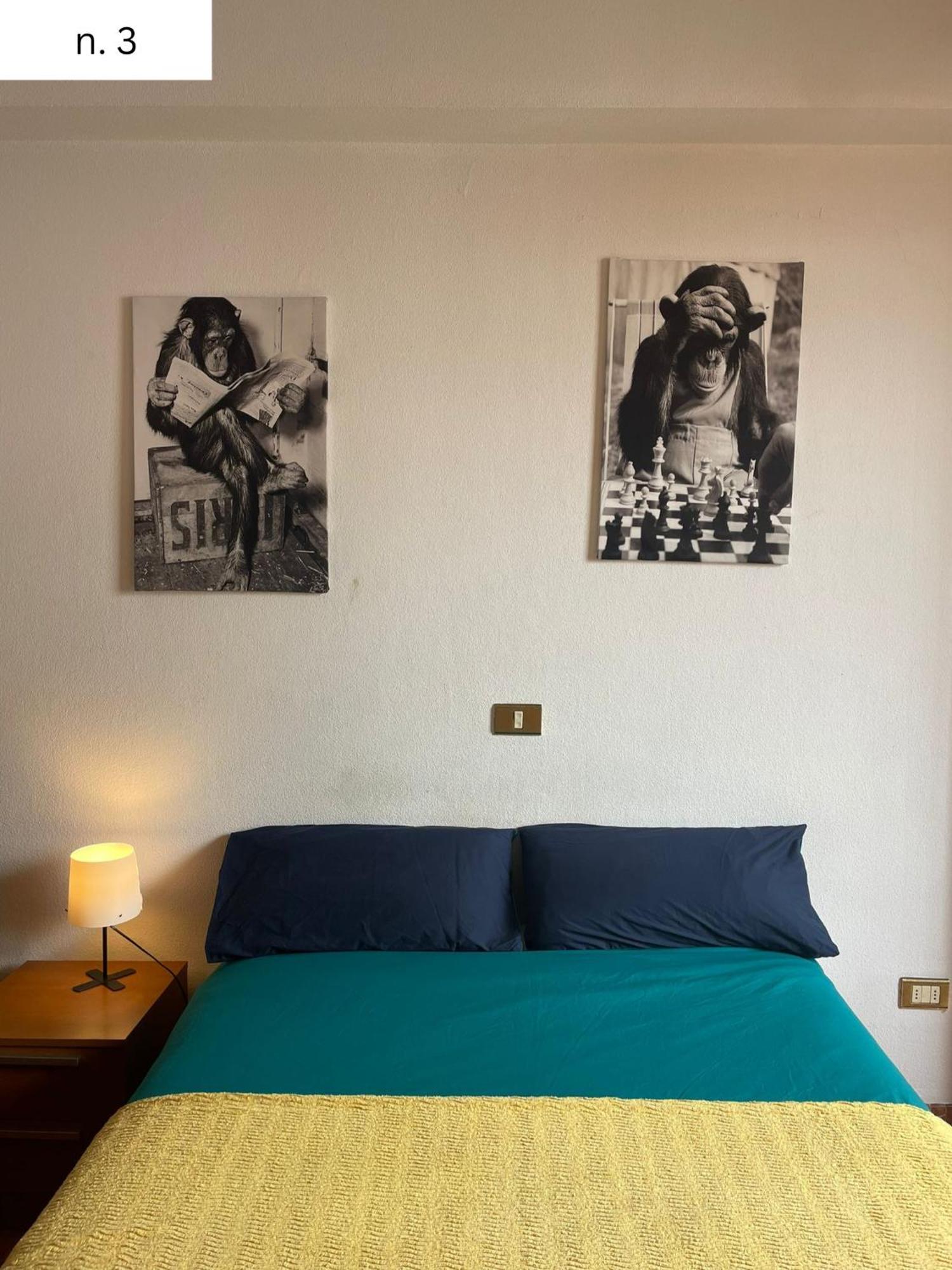 Coliving El Secretario Hotel ลาสปัลมาส เด กรานคานาเรีย ภายนอก รูปภาพ