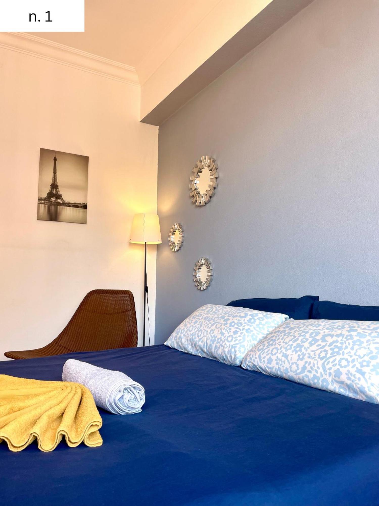 Coliving El Secretario Hotel ลาสปัลมาส เด กรานคานาเรีย ภายนอก รูปภาพ