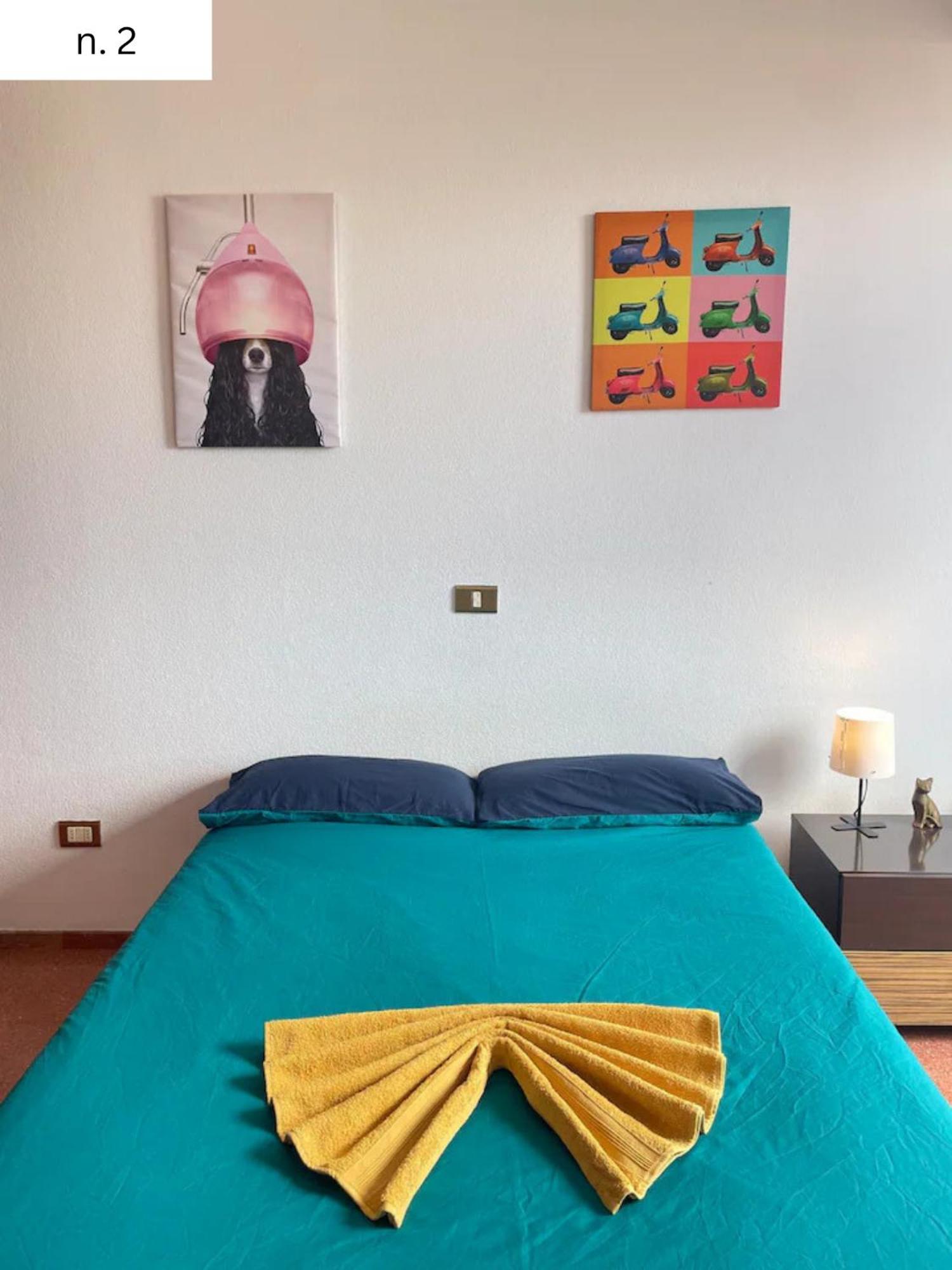 Coliving El Secretario Hotel ลาสปัลมาส เด กรานคานาเรีย ภายนอก รูปภาพ