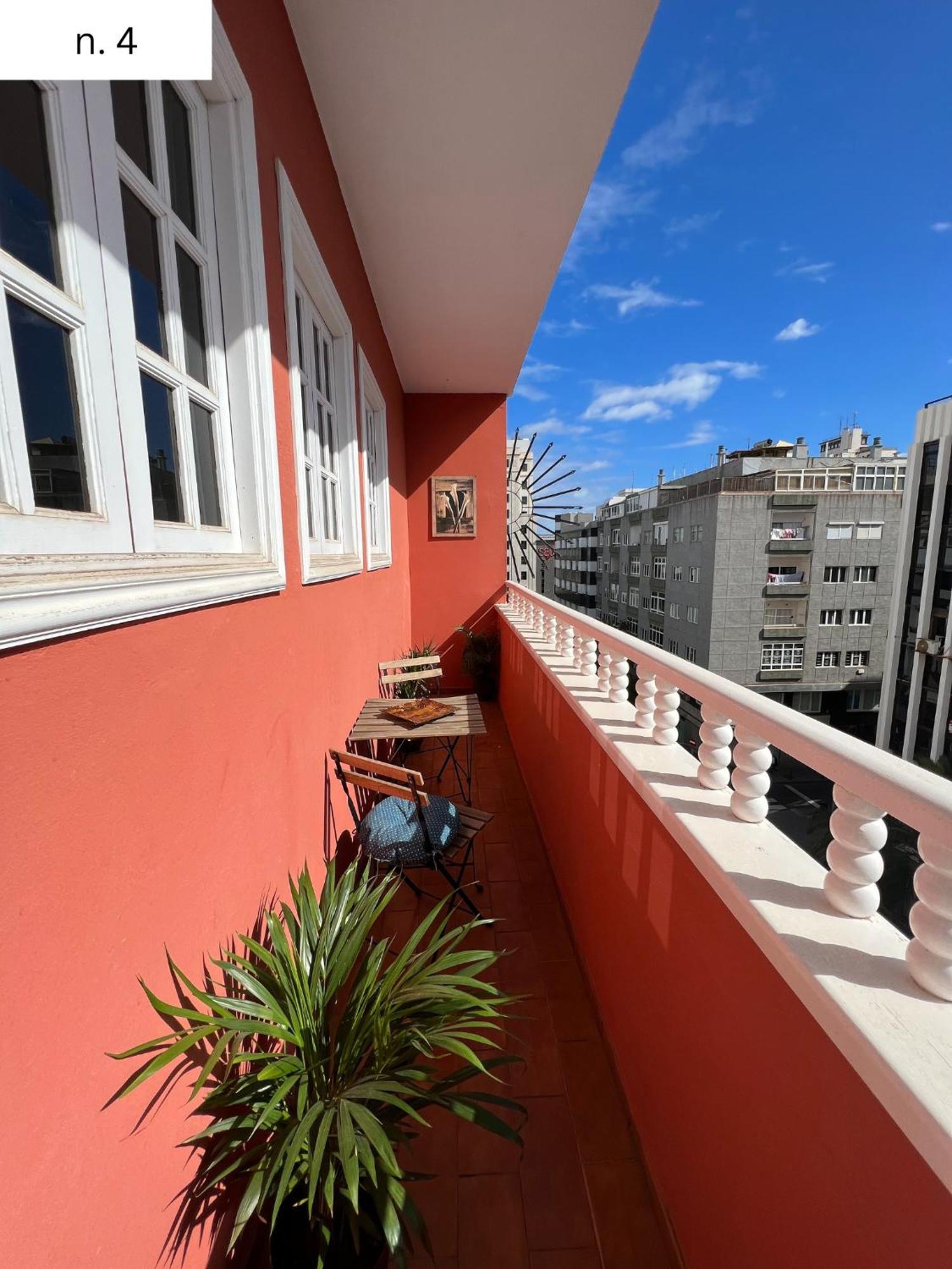 Coliving El Secretario Hotel ลาสปัลมาส เด กรานคานาเรีย ภายนอก รูปภาพ