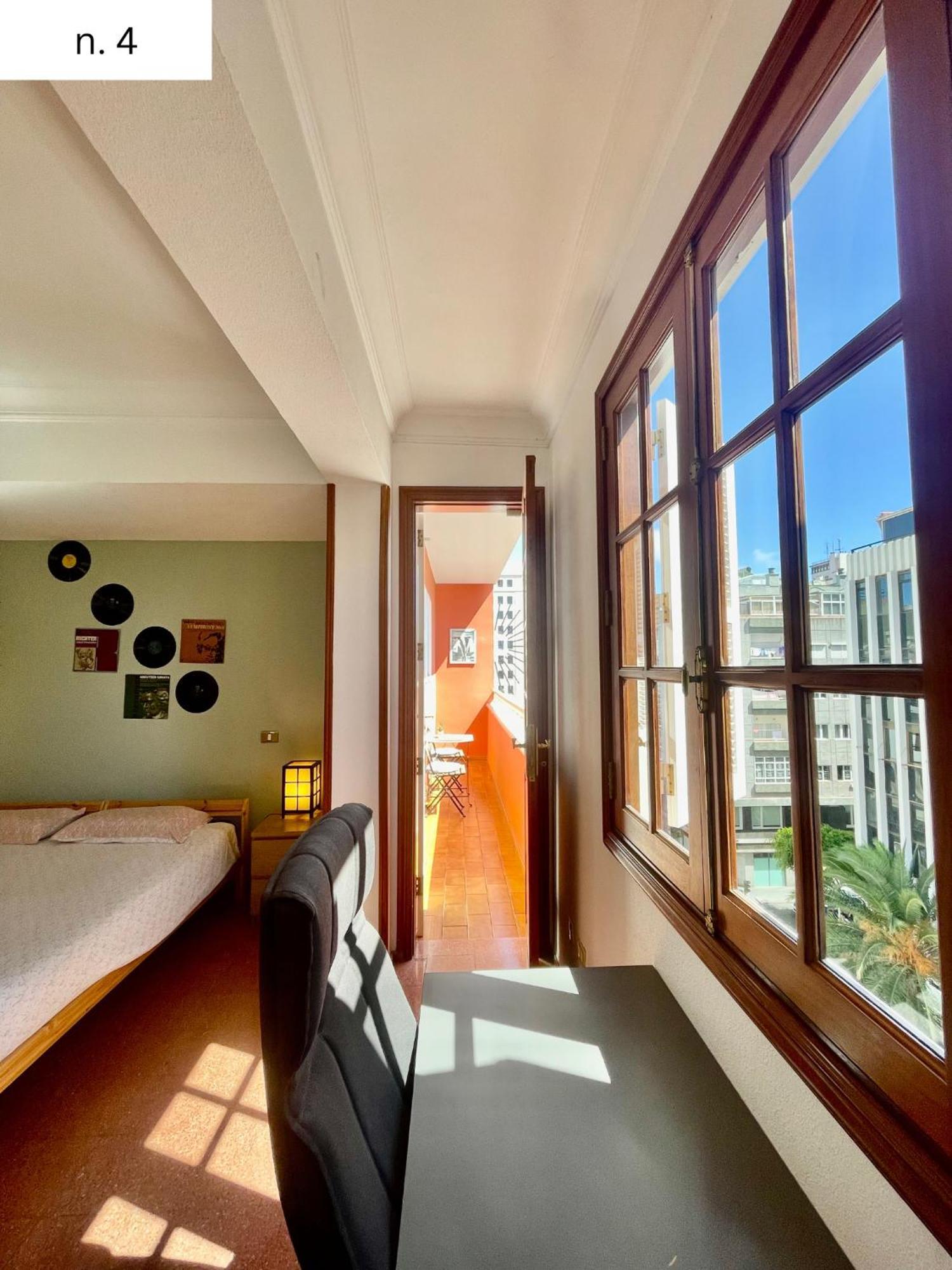 Coliving El Secretario Hotel ลาสปัลมาส เด กรานคานาเรีย ภายนอก รูปภาพ